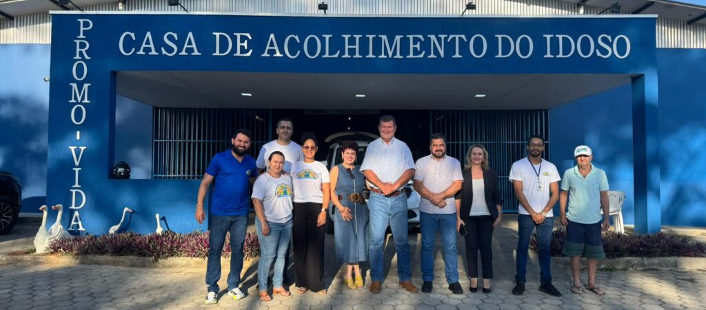 Promovida: Um Espaço de Acolhimento e Dignidade para Idosos