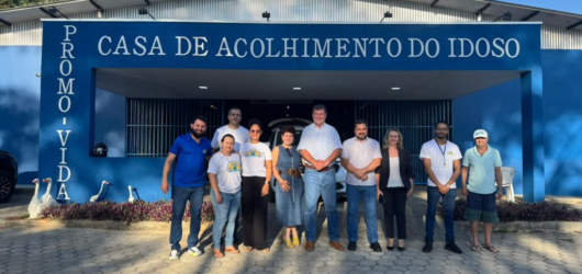 Promovida: Um Espaço de Acolhimento e Dignidade para Idosos