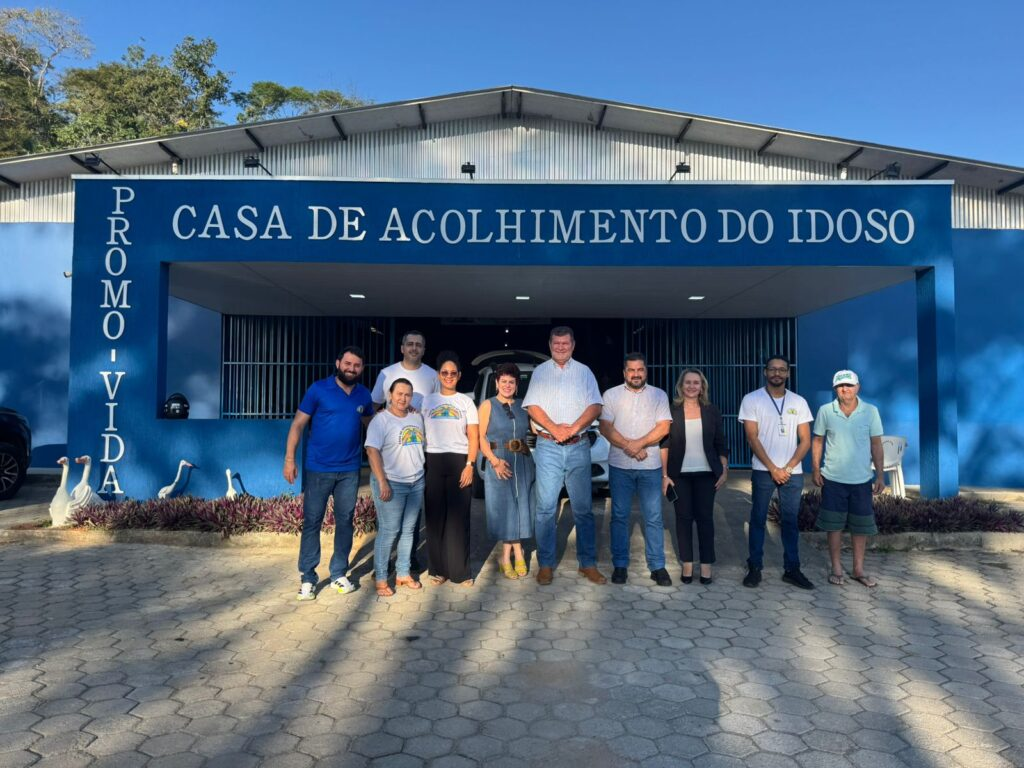 Promovida: Um Espaço de Acolhimento e Dignidade para Idosos